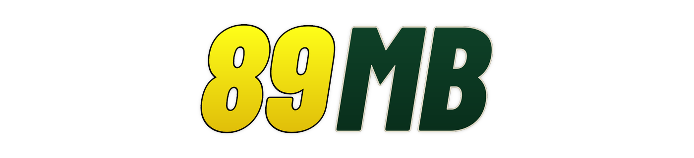 89mb Logo